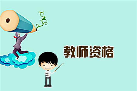 2019年 上海教師資格證準(zhǔn)考證照片 不是本人