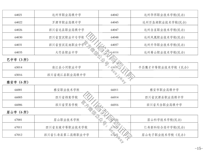 2019下半年四川教師資格證筆試報(bào)名公告